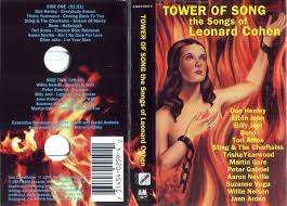 Martin L. Gore "Tower Of Song" 1995