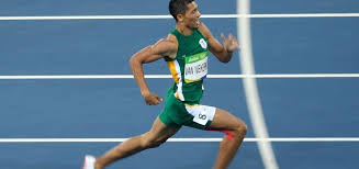 91,286 likes · 5,345 talking about this. Wayde Targets Bolt S 100 200m Records