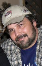 Cropper, Terry Thomas