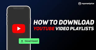 Here we show you how to download youtube videos on your smartphone, pc. How To Download Full Youtube Playlist On Your Phone Or Laptop Droid News