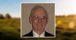 Alvin E May Obituary July 16, 2011