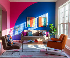 7+ House Interior Paint Ideas for Gemini with a Playful Twist • 333k+  Inspiring Lifestyle Ideas