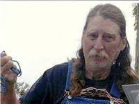 James Cordry Obituary (1958