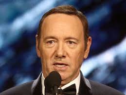 LIST: Men Who Have Accused Kevin Spacey of Sexual Misconduct