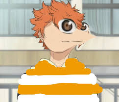 Characters that have not appeared in the anime are represented with art from the manga. Thread By Sunflwrsoot Haikyuu Characters As Phineas And Ferb Characters A Thread Hinata As