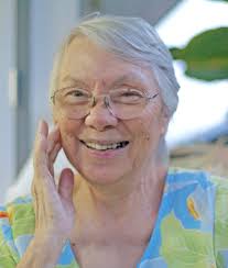 BARBARA CELESTINE KEALI'IKAUWEKA'A WATSON Obituary