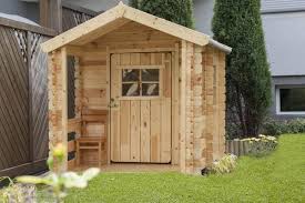 Lassen sie ihre kinder in ihrem eignen gartenhaus spielen! Kinderspielhaus Holz Testsieger Aktuell Top5 Vergleich