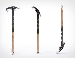 Design Spotlight Life Saving 5 In 1 Tool Gear Patrol Survival Cool Tools Tools