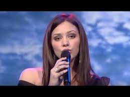 Katharine Mcphee Slays American Idol Highlights Youtube