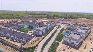 Alexander wolf & company, inc. Country Pointe Plainview May 2018 Progress Video Youtube