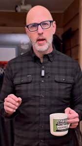 What kind of cup does not hold water? #riddles #brainteasers