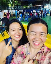 Hazel Pascual Nespral‎