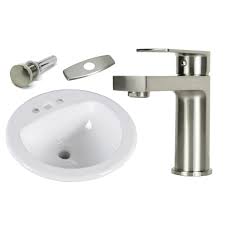 kingsman hardware 19 in. round top
