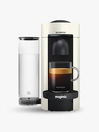 We did not find results for: Nespresso Vertuo Plus Limited Edition By Magimix Fenwick