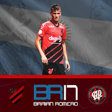Se muestran todas las noticias relevantes en relación al jugador. Braian Romero Posts Facebook