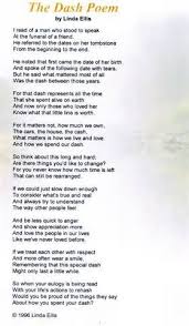 The Dash Poem With Graphic Bing Images Funeral Poems Poems Poem Quotes
