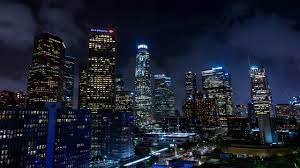 Shop by color, room type, theme or style. 4k Los Angeles At Night Skyline Downtown At Night Time Lapse Timelapse Youtube