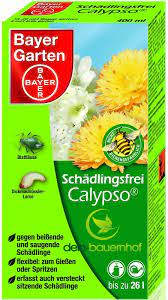 Bayer garten schädlingsfrei calypso benötigt als spritzmittel zum buchsbaumzünsler bekämpfen eine dosierung von 20 ml pro liter wasser. Bayer Garten Schadlingsfrei Calypso 400 Ml
