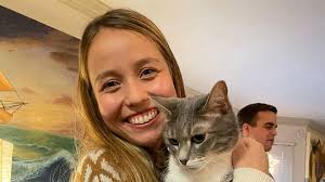 Fundraiser by Siena Mann : Support Duda's Medical Recovery Journey