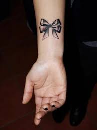 It can be placed anywhere since this tattoo is not huge. Bow Tattoos Meaning Symbolism Designs And More