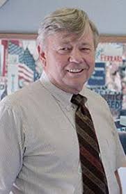 Stuart Spencer Oral History