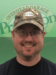 Precision Garage Door Creve Coeur, MO