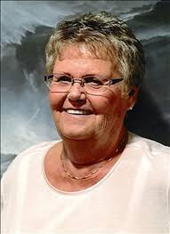 Judy Shepardson's Instagram, Twitter & Facebook