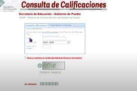 La información presentada en esta página es solamente de carácter informativo sin ninguna validez oficial. Sabes Como Consultar La Boleta De Calificaciones De Tus Hijos Aqui Te Explicamos Video 24 Horas