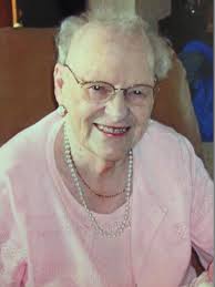 Hilda Ritchie Family History & Historical Records