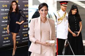 Whether or not meghan markle is on the verge of an engagement to boyfriend prince harry (maybe. Meghan Markle S Style Evolution From Tinseltown Tease To Royal Style Icon Tatler Malaysia