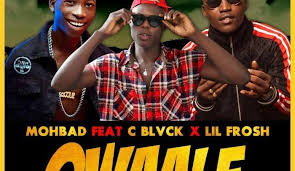 Music Mohbad Ft Lil Frosh And C Blvck Owaale Celebrity Biographies Music News Songs