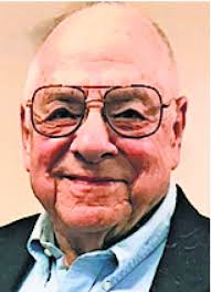 Willard Grant Obituary (2021)