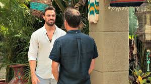 Sarah has always dreamed of finding her fairytale ending. Chris Harrison Reveals What Really Went Down With Chad Johnson On Bachelor In Paradise Season 3 Glamour