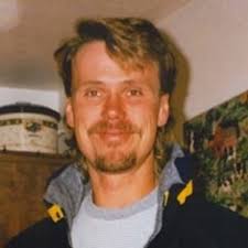 TODD ALLEN OLSON Obituary November 22, 2020