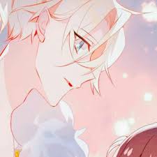 Aesthetic couple wallpapers top free aesthetic couple. 1001 Gambar Kartun Pp Couple Terpisah Anime Cikimm Com