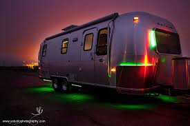 Elemental Led To Host Open House For On The Green Road Airstream Project
