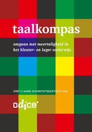 Odice Projecten Taalkompas Tweede Taal Onderwijs Uitdagingen