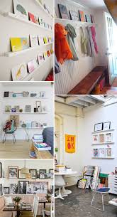 Creating a space for art. Gallery Wall Children S Art Artbar