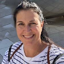 President, Meredith Weir