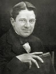 Alvin Langdon Coburn