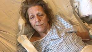 Fundraiser for Nicole Stafford by Nicole Black : Sheila Geller