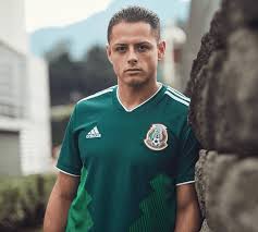 5 out of 5 stars. Nueva Playera De La Seleccion Mexicana Para Rusia 2018 Es Presentado Por Adidas