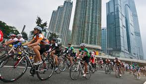Mui wo, lantau island, hong kong, china. Riding Bicycle In Hong Kong Buy Steroid Online