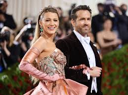Blake Lively and Ryan Reynolds Relationship Timeline, Photos - Business Insider
