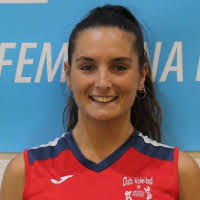 Pilar Moreno » clubs :: Women Volleybox