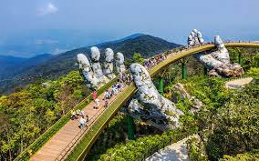 Du lịch đà nẵng ngày một phát triển với biển mỹ khê bao la bên cạnh ngũ hành sơn hùng. Ä'iá»u Gi Khiáº¿n Cáº§u Vang Ä'a Náºµng Tiáº¿p Tá»¥c Ä'Æ°á»£c Bao Anh Ca Ngá»£i Bao Nhan Dan