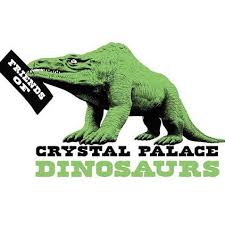 Последние твиты от crystal palace dinos (@cpdinosaurs). Crystal Palace Dinos Cpdinosaurs Twitter