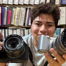 Fundraiser by Fray Reyes : Help Fray Capture Memories and Stay Healthy