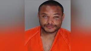 Man arrested after burglaries in Alameda/Staples area