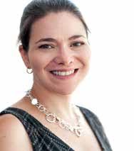 Last Pint with Pokey ACROSS CAMPUS THE QUEST FOR KNOWLEDGE DRIVES STUDENT  AND FACULTY RESEARCH Dr. Cindy Gnadinger takes her